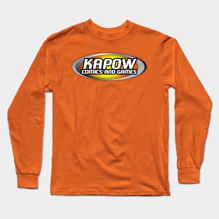 KC&G Long Sleeve T-Shirt